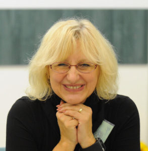 Picture of Gabriela Kabátová