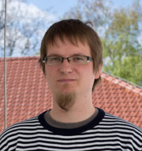 Picture of Mgr. Ondřej Bílý