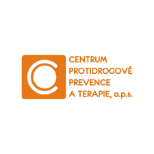 logo Centrum protidrogové prevence a terapie