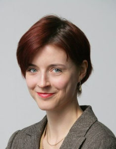 Picture of Zuzana Tinglová