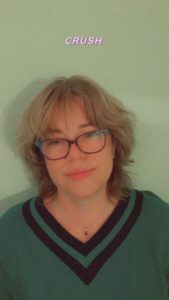 Picture of Mgr. Iveta Součková