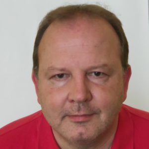 Picture of Petr Novák