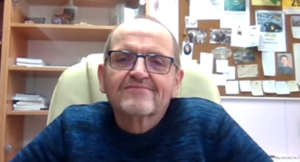 Picture of Mgr. Jaroslav F. Žák, MBA