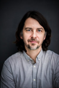 Picture of Mgr. Vojtěch Betka