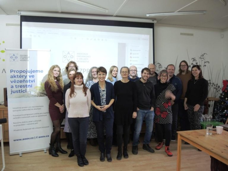 členská schůze 2022