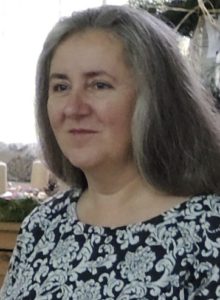 Picture of Štěpánka Kecková